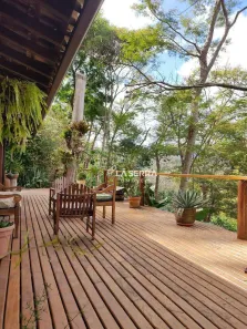 Casa com 3 Quartos à venda, 200m² no Pedro do Rio, Petrópolis