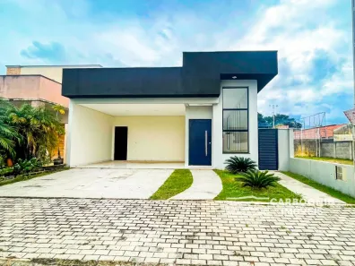 Casa de Condomínio com 3 Quartos à venda, 240m² no Parque Residencial Maria Elmira, Caçapava