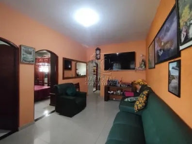 Casa com 3 Quartos à venda, 209m² no Vila Francisco Matarazzo, Santo André