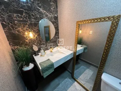 Apartamento com 2 Quartos à venda, 83m² no Alvorada, Cuiabá