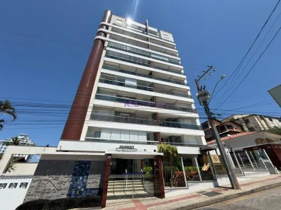 Apartamento com 3 Quartos à venda, 104m² no Barreiros, São José