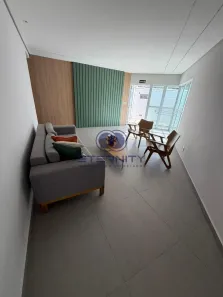 Apartamento com 2 Quartos à venda, 61m² no Prado, Recife