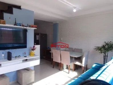 Sobrado com 3 Quartos à venda, 80m² no Chácara Cruzeiro do Sul, São Paulo