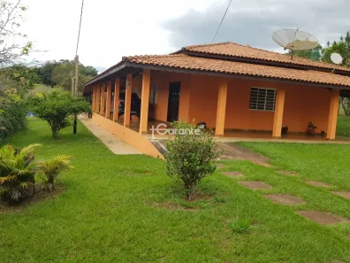 Casa com 3 Quartos à venda, 250m² no Ponte Alta, Atibaia