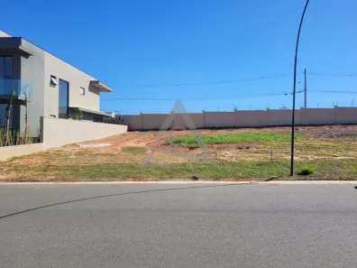 Lote/Terreno à venda, 420m² no Loteamento Residencial Arborais, Campinas