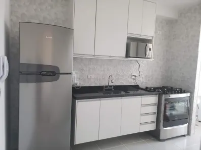 Apartamento com 2 Quartos à venda, 82m² no Parque Esplanada, Embu das Artes