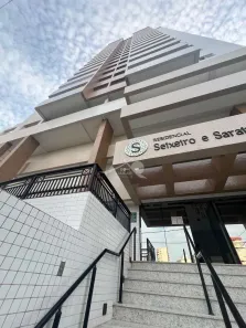 Apartamento com 1 Quarto à venda, 52m² no Aviação, Praia Grande