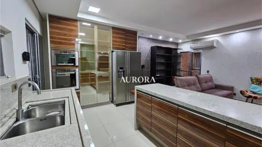 Casa com 2 Quartos à venda, 125m² no Residencial Vila Romana, Londrina
