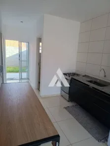 Casa de Condomínio com 2 Quartos à venda, 48m² no Vila Popular, Itapetininga