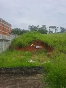 Lote/Terreno à venda, 210m² no Residencial Dunamis, São José dos Campos