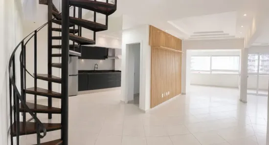 Cobertura com 3 Quartos à venda, 160m² no Barra Olímpica, Rio de Janeiro