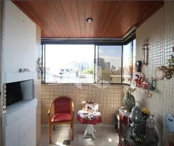 Apartamento com 2 Quartos à venda, 63m² no Cristo Redentor, Porto Alegre