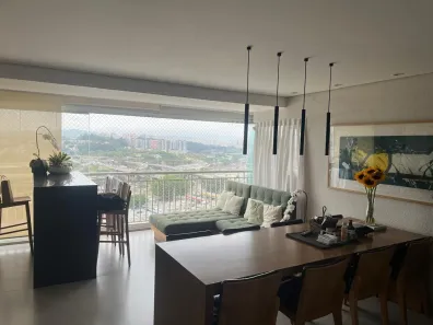 Apartamento com 3 Quartos à venda, 142m² no Vila Leopoldina, São Paulo