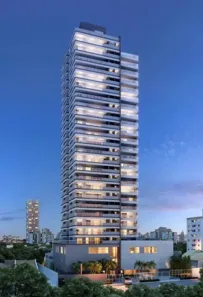 Apartamento com 1 Quarto à venda, 85m² no Pinheiros, São Paulo
