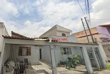 Casa com 2 Quartos à venda, 170m² no Vila São Pedro, Guarulhos