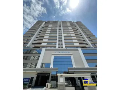 Apartamento com 2 Quartos à venda, 89m² no Campinas, São José