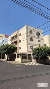 Apartamento com 3 Quartos à venda, 93m² no Jardim Ouro Verde, São José do Rio Preto