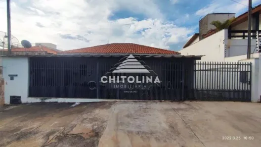 Casa com 3 Quartos à venda, 336m² no Centro, Itapetininga