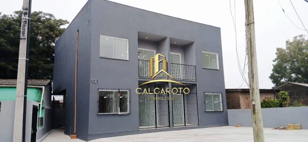 Apartamento com 2 Quartos à venda, 46m² no Maringá, Alvorada