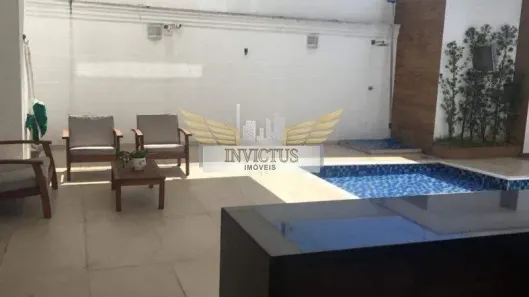 Sobrado com 3 Quartos à venda, 420m² no Cerâmica, São Caetano do Sul