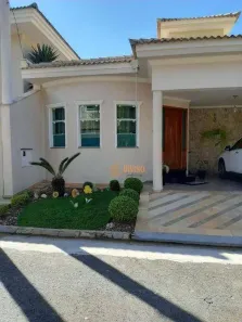 Casa de Condomínio com 3 Quartos à venda, 250m² no Vila Barão, Sorocaba