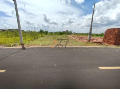 Lote/Terreno à venda, 200m² no Eplatz Rio Preto, São José do Rio Preto