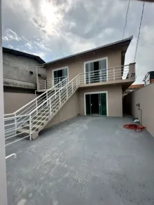 Apartamento com 1 Quarto para alugar, 35m² no São Vicente, Itajaí