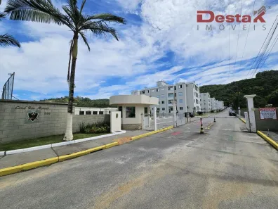 Apartamento com 2 Quartos à venda, 49m² no Fundos, Biguaçu