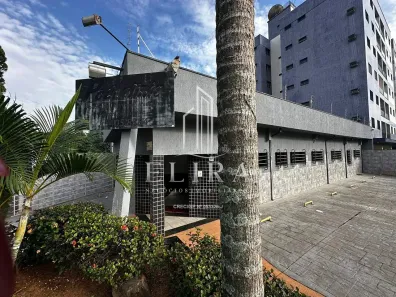 Sala Comercial à venda, 194m² no Chácara Machadinho I, Americana