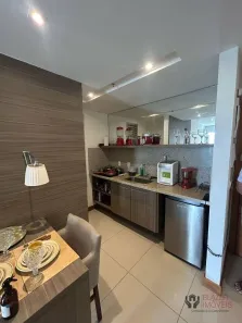 Apartamento com 1 Quarto à venda, 36m² no Vargem Pequena, Rio de Janeiro