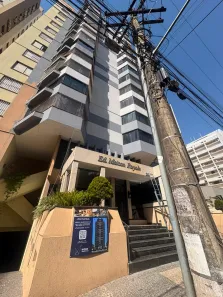 Apartamento com 4 Quartos à venda, 140m² no Setor Oeste, Goiânia
