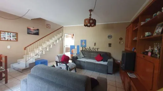 Sobrado com 3 Quartos à venda, 149m² no Vila Carbone, São Paulo