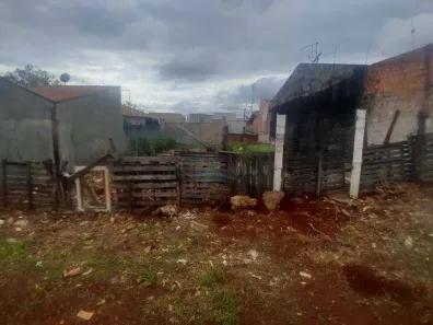 Lote/Terreno à venda, 251m² no Jardim Moema, Londrina
