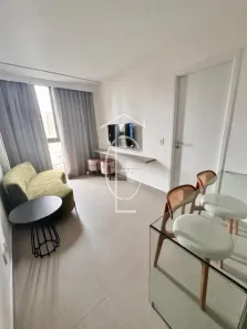 Apartamento com 1 Quarto à venda, 33m² no Casa Forte, Recife