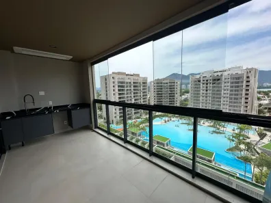 Apartamento com 3 Quartos à venda, 106m² no Barra da Tijuca, Rio de Janeiro