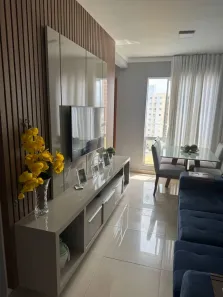 Apartamento com 2 Quartos à venda, 73m² no Boa Vista, Vitória da Conquista
