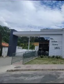 Apartamento com 2 Quartos para alugar, 57m² no Grama, Juiz de Fora