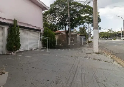 Ponto Comercial para alugar, 150m² no Indianópolis, São Paulo
