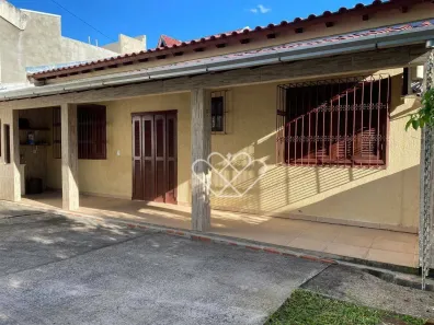 Casa com 1 Quarto à venda, 74m² no Loteamento Jardim Timbaúva, Gravataí