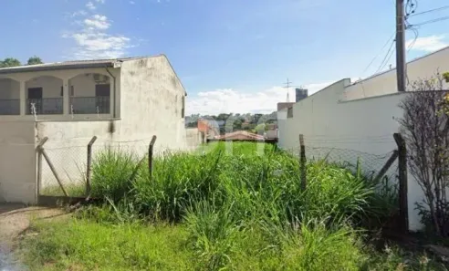 Lote/Terreno à venda, 341m² no Jardim Bom Retiro, Campinas