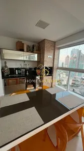 Apartamento com 3 Quartos para alugar, 134m² no Setor Marista, Goiânia