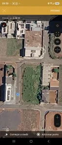 Lote/Terreno à venda, 1775m² no Jardim Atlântico, Goiânia