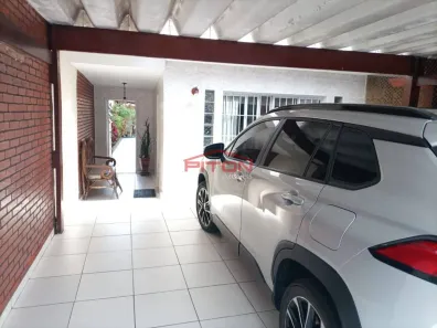 Sobrado com 3 Quartos à venda, 144m² no Engenheiro Goulart, São Paulo