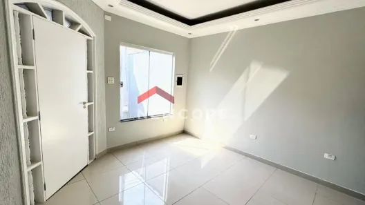Casa com 3 Quartos à venda, 143m² no Loteamento Villa Branca, Jacareí