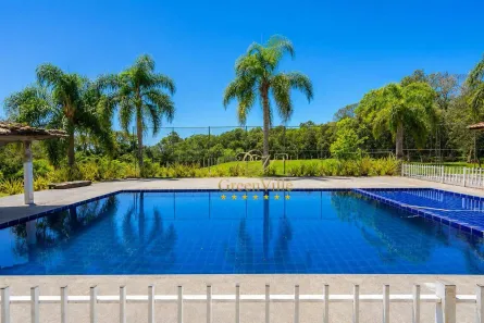 Fazenda/Sítio com 8 Quartos à venda, 500m² no Tietê, Araucária