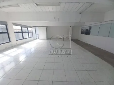 Ponto Comercial para alugar, 267m² no Alphaville Industrial, Barueri