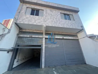 Imóvel Comercial com 3 Quartos à venda, 200m² no Rudge Ramos, São Bernardo do Campo