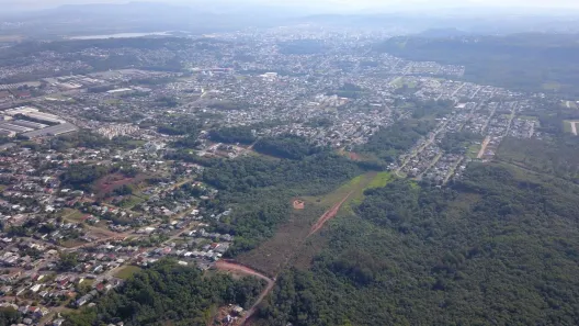 Lote/Terreno à venda, 12m² no São João, Santa Cruz do Sul
