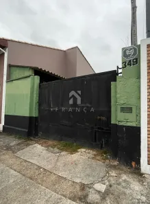 Lote/Terreno para alugar, 381m² no Centro, Jacareí