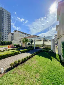 Apartamento com 2 Quartos à venda, 50m² no Pinheirinho, Curitiba